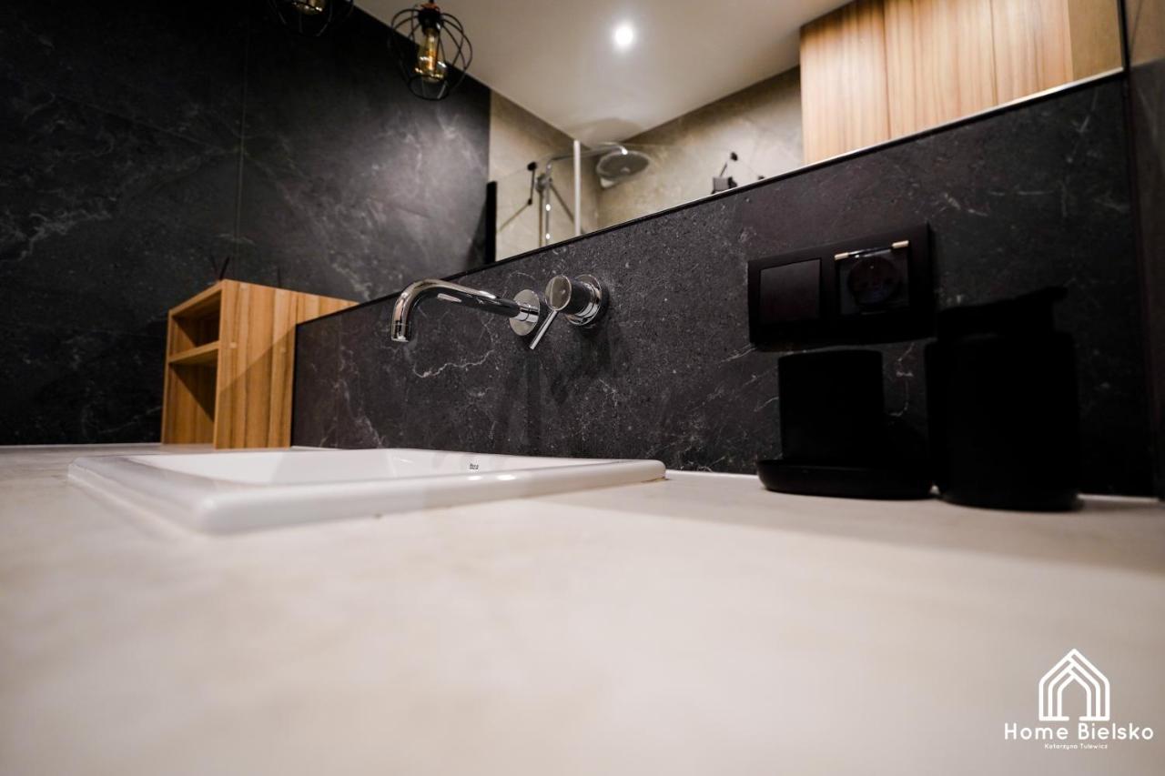 Apartamento Bike & Chill Szyndzielnia Bielsko-Biała Exterior foto