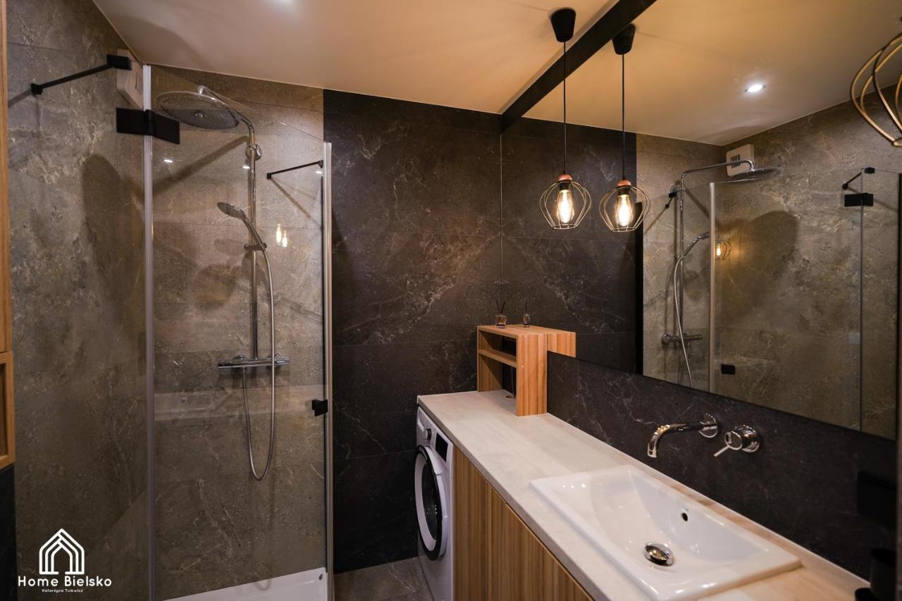 Apartamento Bike & Chill Szyndzielnia Bielsko-Biała Exterior foto